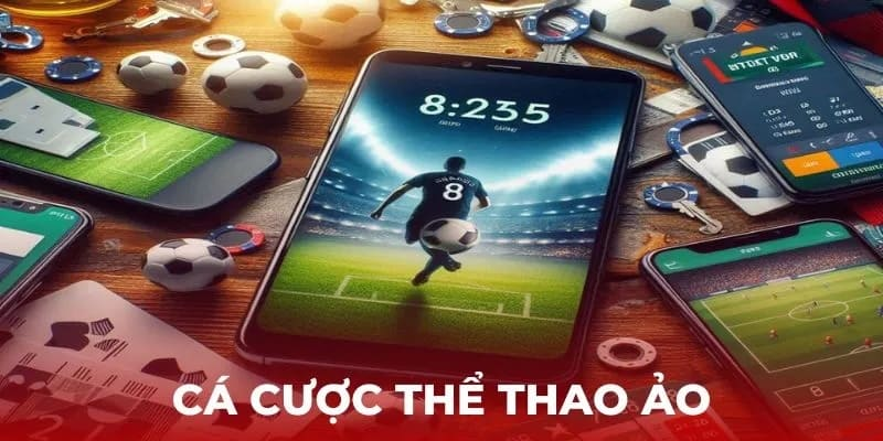 cá cược thể thao ảo sclub88